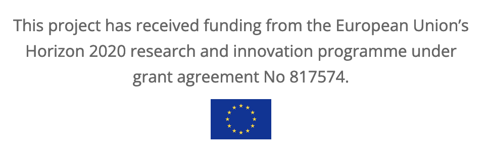 EU Citizen Science Projects study