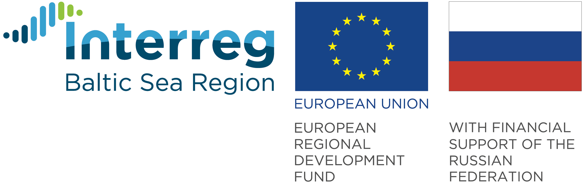 IBSR logo EUflag RUflag LESS