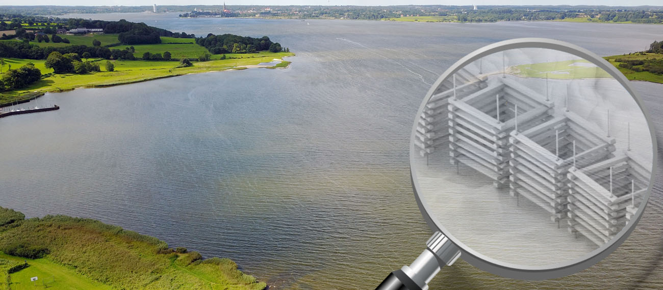 German case: Schleswig-Holstein's maritime cultural heritage Consistent approach for the heritage management  