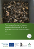 Report: 'Process line – mussels to feed through fly larvae'