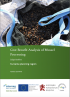 Report: 'Cost Benefit Analysis of Mussel Processing'