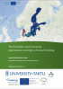 Report: 'Pan-Baltic environmental optimization strategies of mussel farming'
