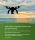 Report: Experiences from predator mitigation tool testing