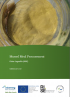 Report: 'Mussel meal procurement'