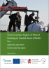 Report: 'Socioeconomic Impact of Mussel Farming in Coastal Areas of Baltic Sea'