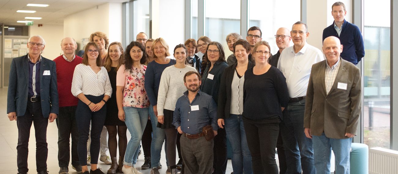 BalticRIM Partners Picture Kaliningrad