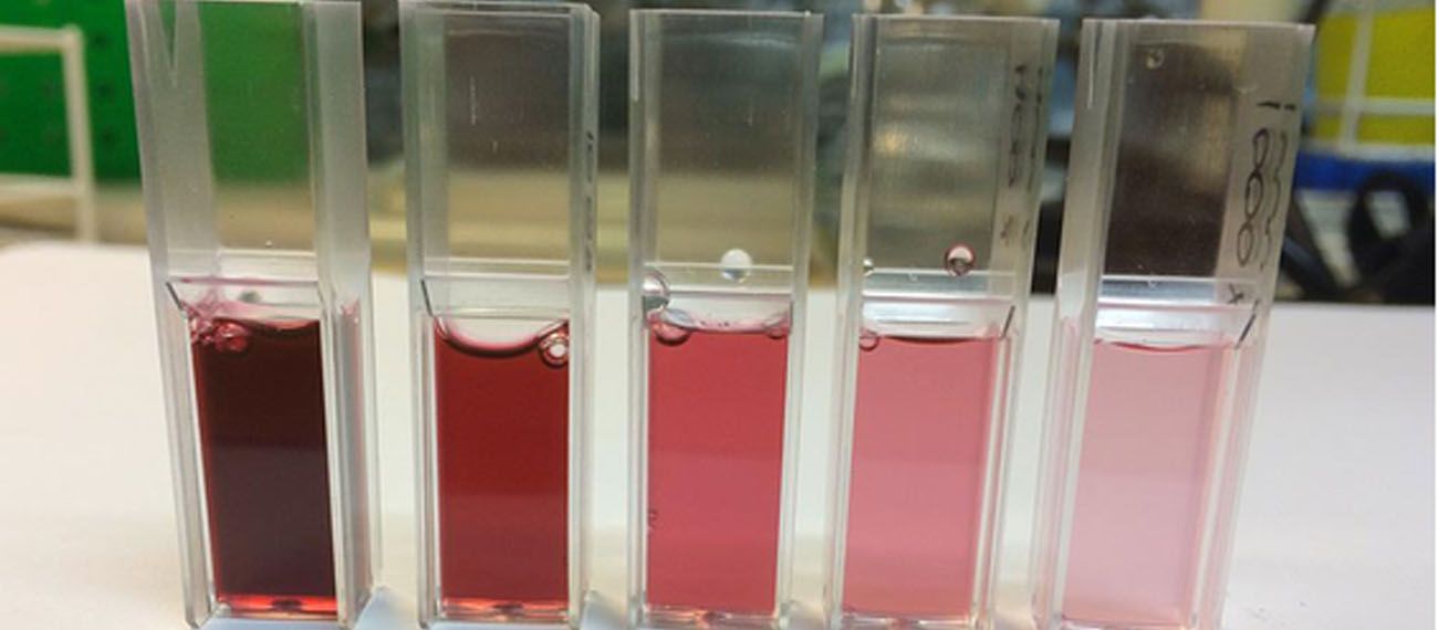 red colorant