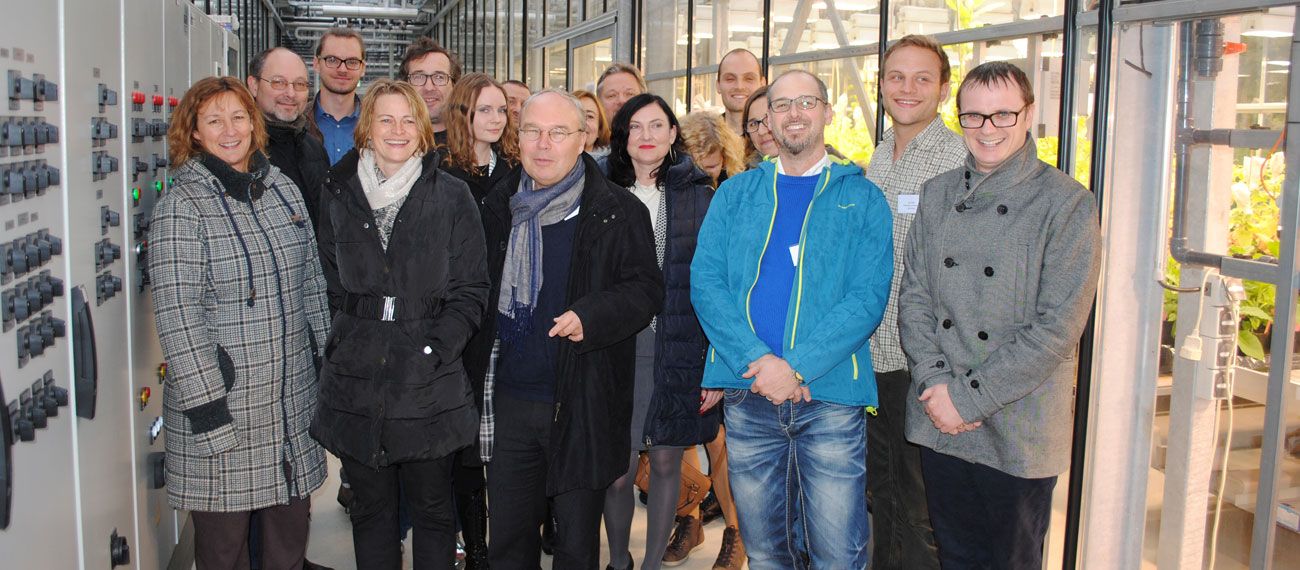 InnoAquaTech partners